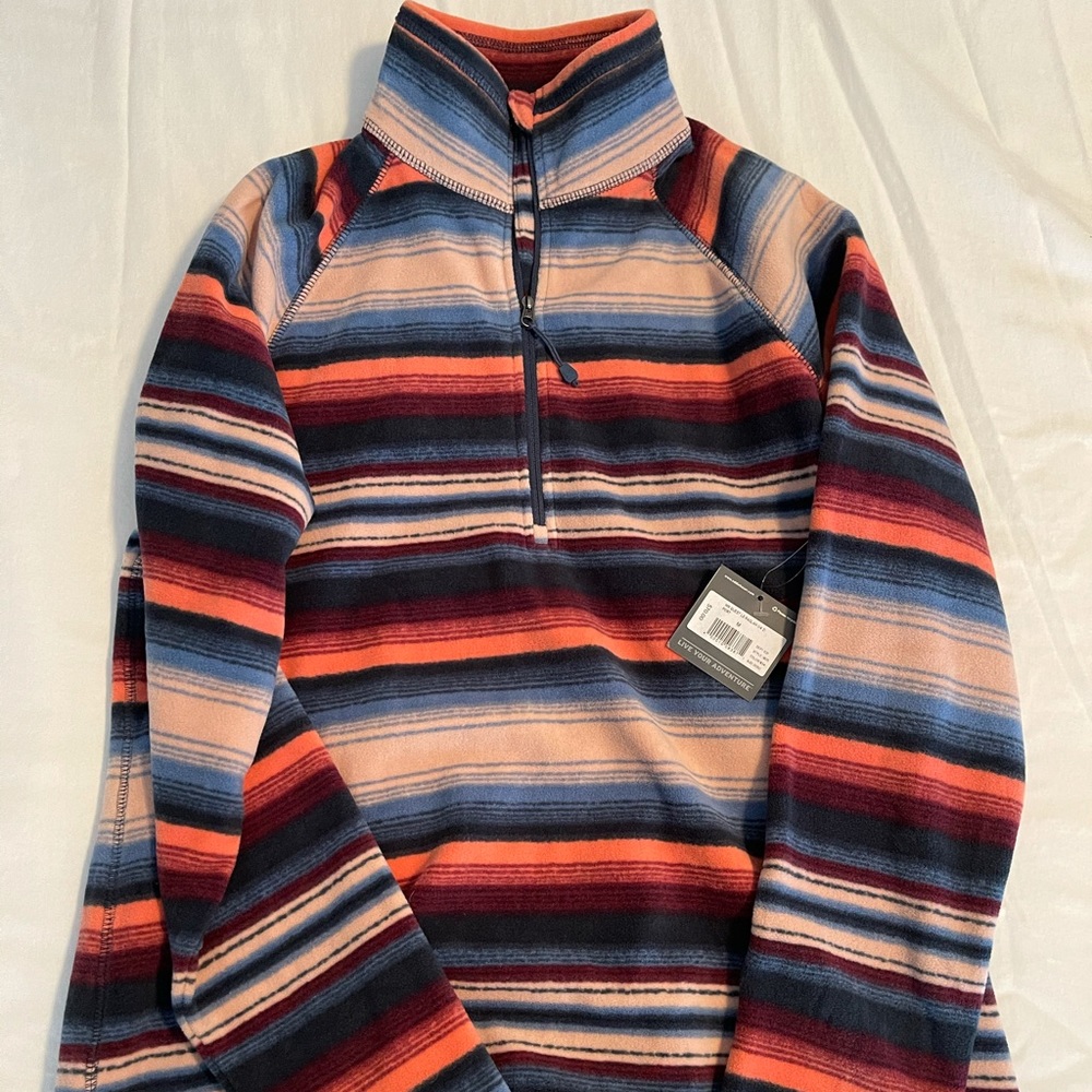 Eddie Bauer Fleece